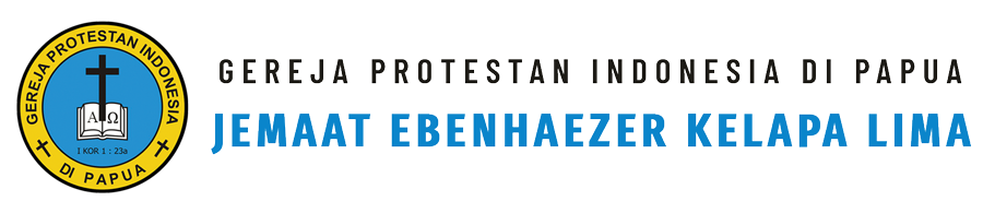 GPI Papua Jemaat Ebenhaezer Kelapa Lima
